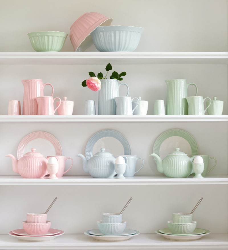 GreenGate Online Shop