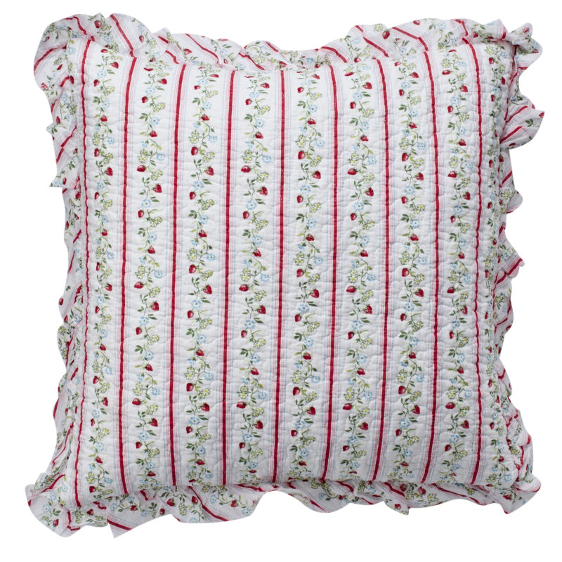 GreenGate Quiltkissen Gloria Limited Edition