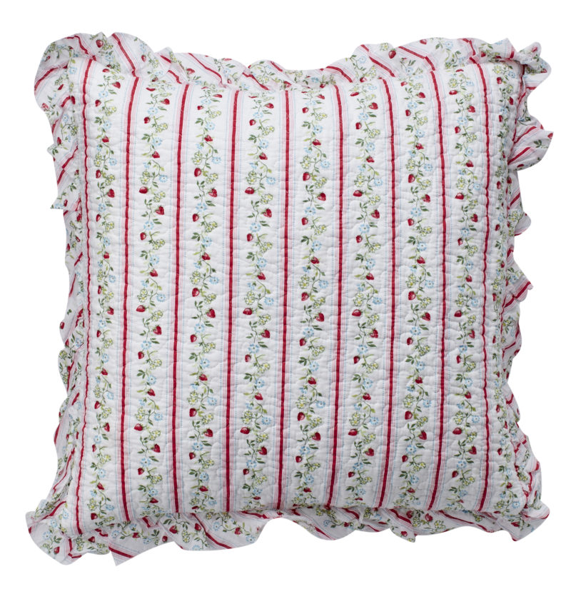 GreenGate Quiltkissen Gloria Limited Edition