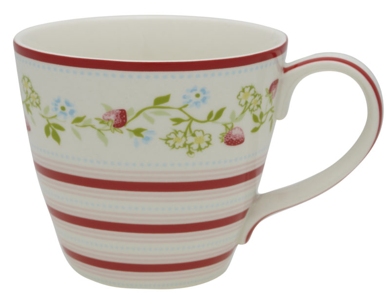 GreenGate Tasse Gloria Limited Edition